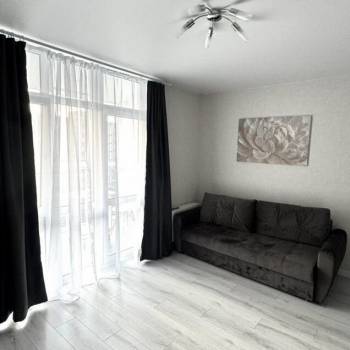 Сдается 1-комнатная квартира, 32 м²