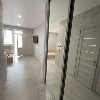 Сдается 1-комнатная квартира, 24 м²