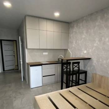 Сдается 1-комнатная квартира, 24 м²