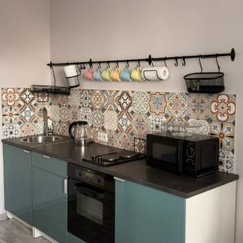 Сдается 1-комнатная квартира, 33 м²