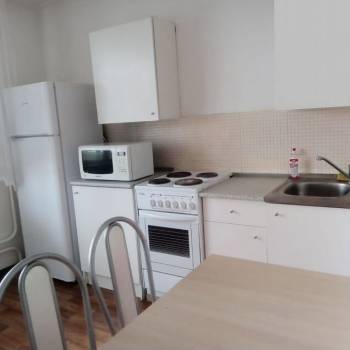 Сдается 1-комнатная квартира, 38 м²