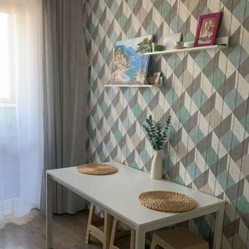 Сдается 1-комнатная квартира, 32,9 м²