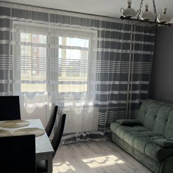 Сдается 1-комнатная квартира, 39 м²