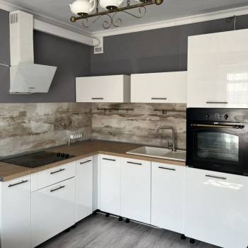 Сдается 1-комнатная квартира, 39 м²