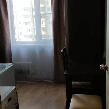 Сдается 1-комнатная квартира, 33 м²