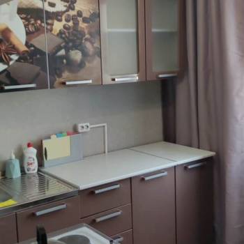 Сдается 1-комнатная квартира, 33 м²