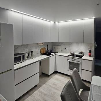 Продается 1-комнатная квартира, 35,1 м²