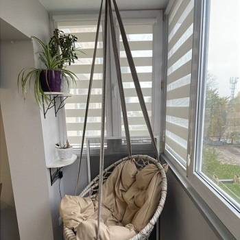 Продается 1-комнатная квартира, 35,1 м²