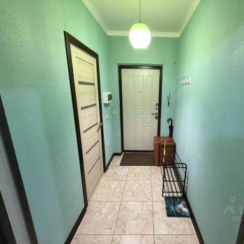 Сдается 1-комнатная квартира, 29,1 м²