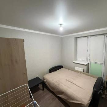 Сдается 1-комнатная квартира, 29,1 м²