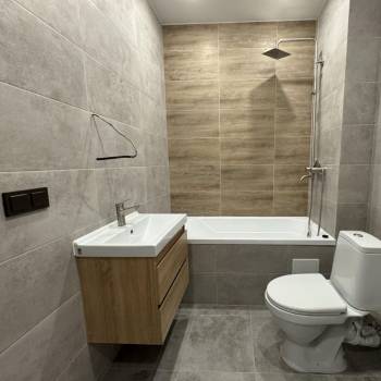 Сдается 1-комнатная квартира, 25 м²