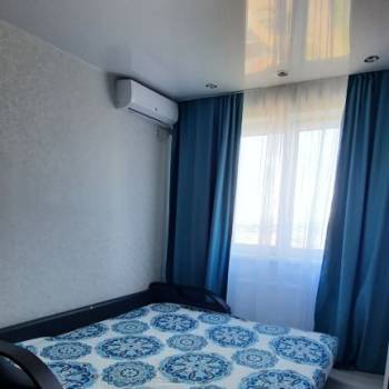 Сдается 2-х комнатная квартира, 43 м²