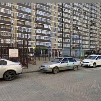 Сдается 2-х комнатная квартира, 43 м²