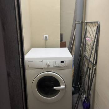 Сдается 1-комнатная квартира, 39 м²