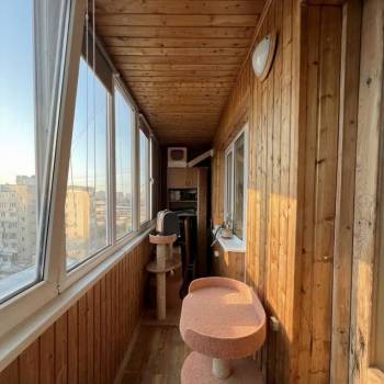 Продается 2-х комнатная квартира, 49,3 м²