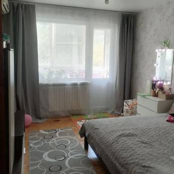 Продается 3-х комнатная квартира, 69,8 м²