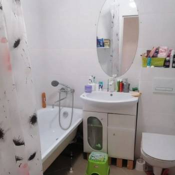 Продается 3-х комнатная квартира, 69,8 м²