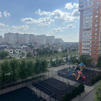 Продается 3-х комнатная квартира, 81,3 м²