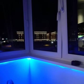 Сдается 1-комнатная квартира, 34,9 м²