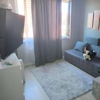 Сдается 1-комнатная квартира, 34,9 м²