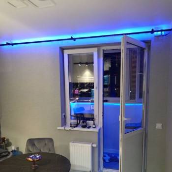 Сдается 1-комнатная квартира, 34,9 м²