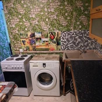 Сдается 1-комнатная квартира, 38 м²