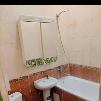 Сдается 1-комнатная квартира, 38 м²