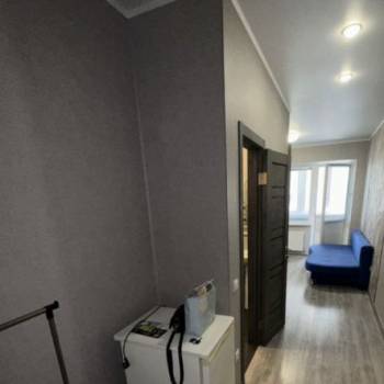 Сдается 1-комнатная квартира, 23 м²