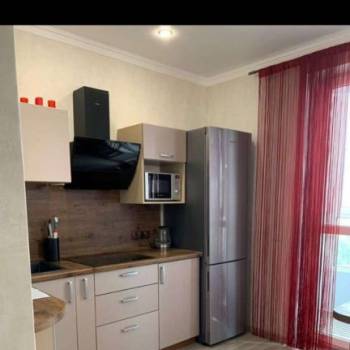 Сдается 1-комнатная квартира, 36 м²