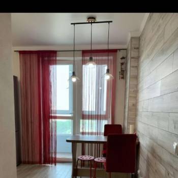 Сдается 1-комнатная квартира, 36 м²