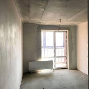 Продается 1-комнатная квартира, 25,6 м²