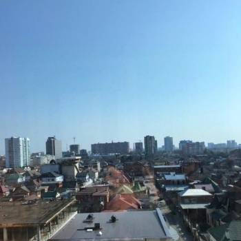 Продается 1-комнатная квартира, 25,6 м²