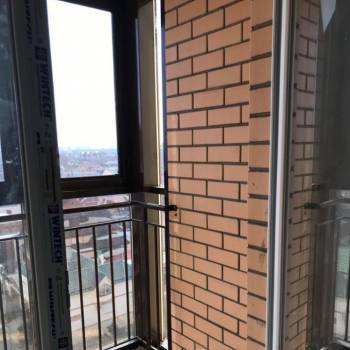 Продается 1-комнатная квартира, 25,6 м²