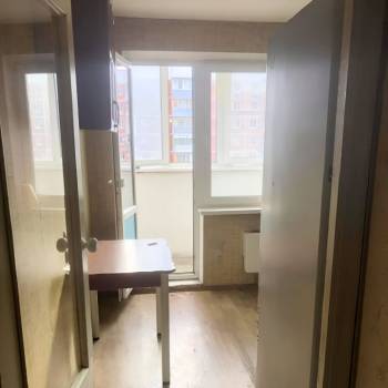 Продается 2-х комнатная квартира, 56,8 м²