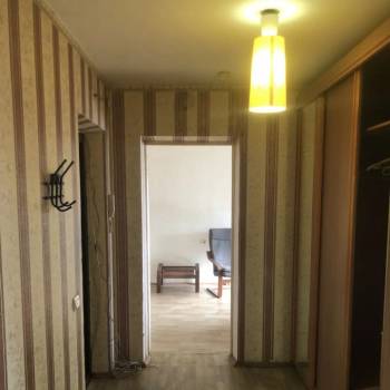 Продается 2-х комнатная квартира, 56,8 м²