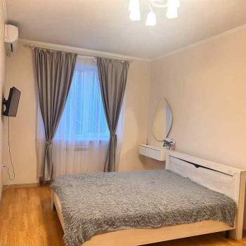 Сдается 1-комнатная квартира, 35 м²