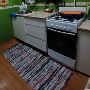 Сдается Многокомнатная квартира, 61,6 м²