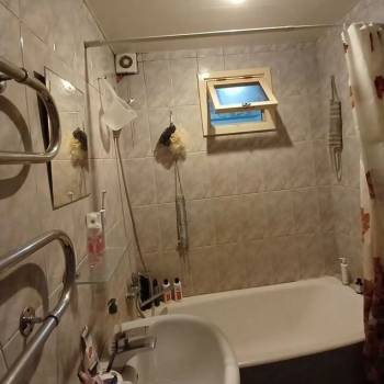 Сдается Многокомнатная квартира, 61,6 м²