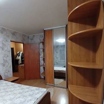 Сдается Многокомнатная квартира, 61,6 м²