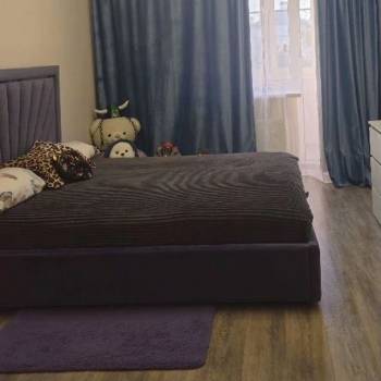 Продается 1-комнатная квартира, 40 м²