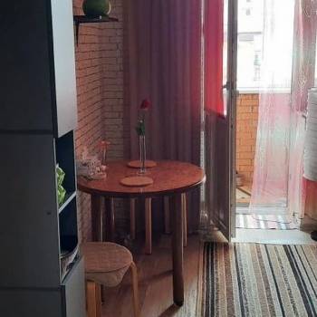 Продается 1-комнатная квартира, 41,3 м²