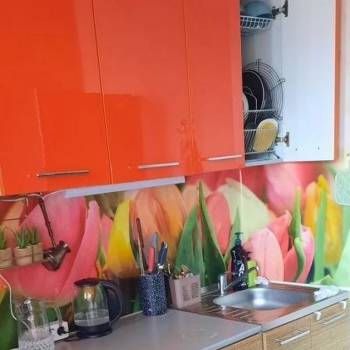 Продается 1-комнатная квартира, 41,3 м²