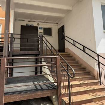 Сдается 1-комнатная квартира, 37,8 м²