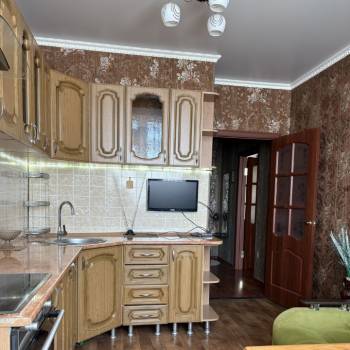 Сдается 1-комнатная квартира, 45 м²