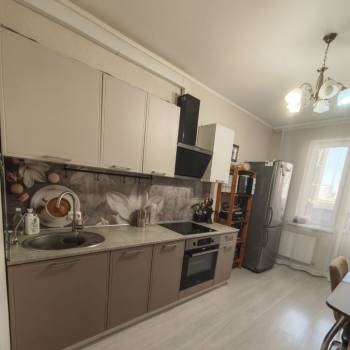 Продается 2-х комнатная квартира, 61,2 м²