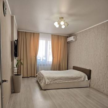 Продается 2-х комнатная квартира, 61,2 м²