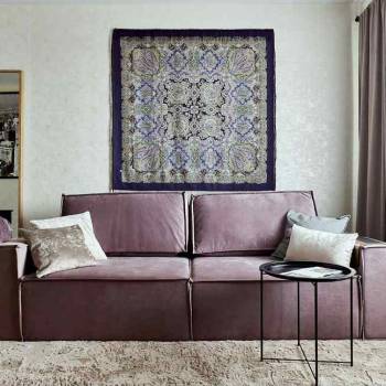 Сдается 1-комнатная квартира, 45 м²