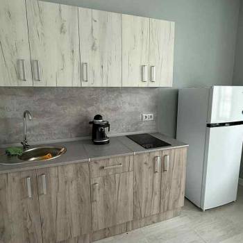 Сдается 1-комнатная квартира, 31 м²