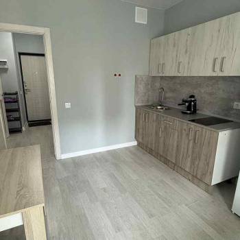 Сдается 1-комнатная квартира, 31 м²