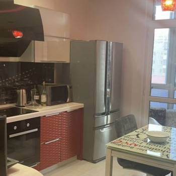 Сдается 2-х комнатная квартира, 67 м²